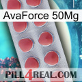 AvaForce 50Mg 18